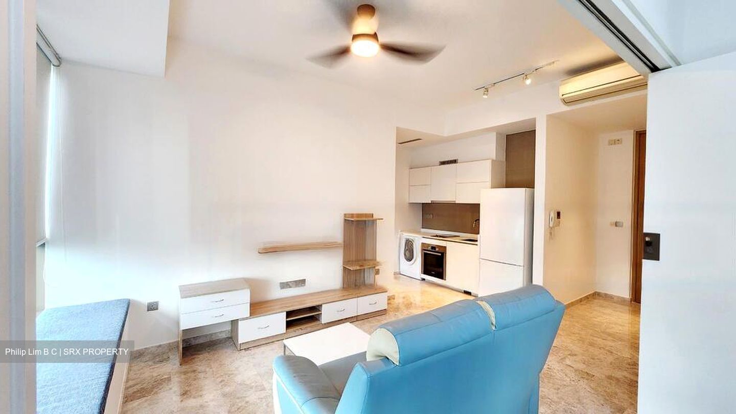 Skyline Residences (D4), Condominium #618953171